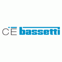 CE Bassetti logo vector logo