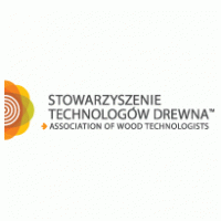Stowarzyszenie Technologów Drewna logo vector logo