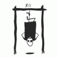 XII logo vector logo