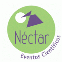 Néctar :: Eventos Científicos logo vector logo