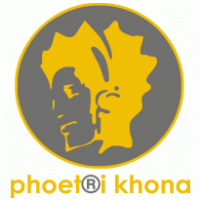 Phoetri Khona logo vector logo