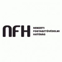 Nemzeti Fogyasztovedelmi Hatosag logo vector logo
