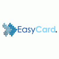 EasyCard logo vector logo