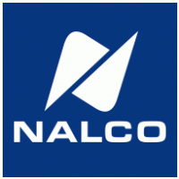 Nalco logo vector logo