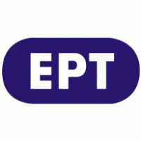 ERT (Greek Radio and Television) [ΕΡΤ] logo vector logo