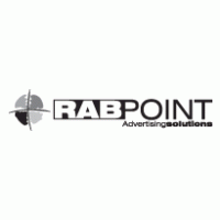 RAB Point logo vector logo