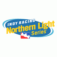 Northern Light Series logo vector logo
