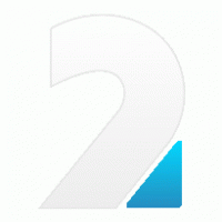 stv 2 logo vector logo