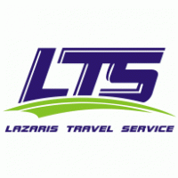 LTS logo vector logo