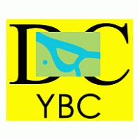 YBC logo vector logo