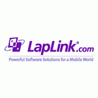 LapLink logo vector logo