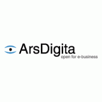 ArsDigita logo vector logo