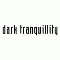 Dark Tranquillity logo vector logo