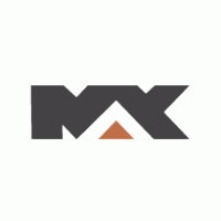 MBC MAX logo vector logo