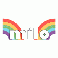 Milo logo vector logo