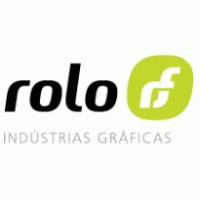 Rolo Indústrias Gráfica logo vector logo