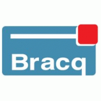 Bracq logo vector logo