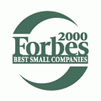 Forbes logo vector logo