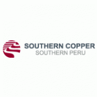 Southern Copper logo vector logo