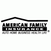 American Family Insurance logo vector logo