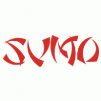 Sumo logo vector logo