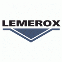 Lemerox logo vector logo