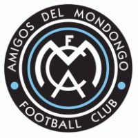 Amigos del Mondongo Football Club logo vector logo