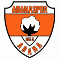 Adanaspor logo vector logo