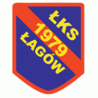 ŁKS Łag logo vector logo
