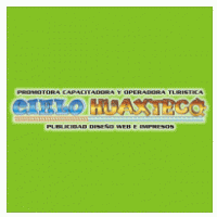 Cielo Huaxteco logo vector logo