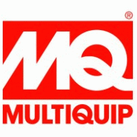 Multiquip, Inc. logo vector logo