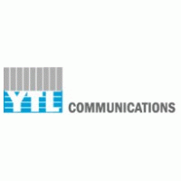 YTL Communications logo vector logo
