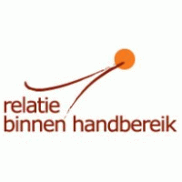 Relatiebemiddeling – Relatie Binnen Handbereik Limburg logo vector logo