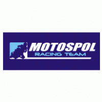 Motosol Racing Team logo vector logo