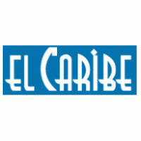 El Caribe logo vector logo