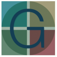 Gersh Academy logo vector logo