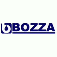 BOZZA logo vector logo