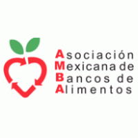 AMBA logo vector logo