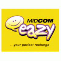 Midcom Eazy logo vector logo