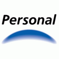 Personal logo vector logo