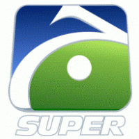 Geo Super logo vector logo