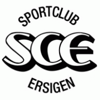 Sportclub Ersigen logo vector logo