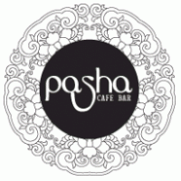 Pasha logo vector logo