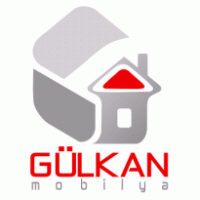 Gülkan Mobilya logo vector logo