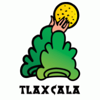 Municipio de Tlaxcala logo vector logo