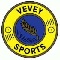 Vevey Sports logo vector logo
