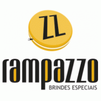 Rampazzo logo vector logo