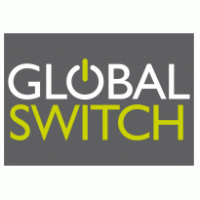Global Switch logo vector logo