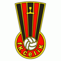 FK Celik Zenica logo vector logo