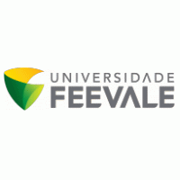 Universidade Feevale logo vector logo